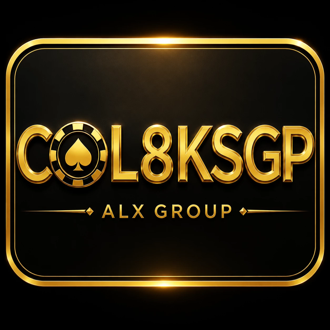 Info Aplikasi col8ksgp Terbaru dan Cara Download