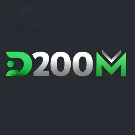 Download Aplikasi d200m Terbaru untuk HP Android