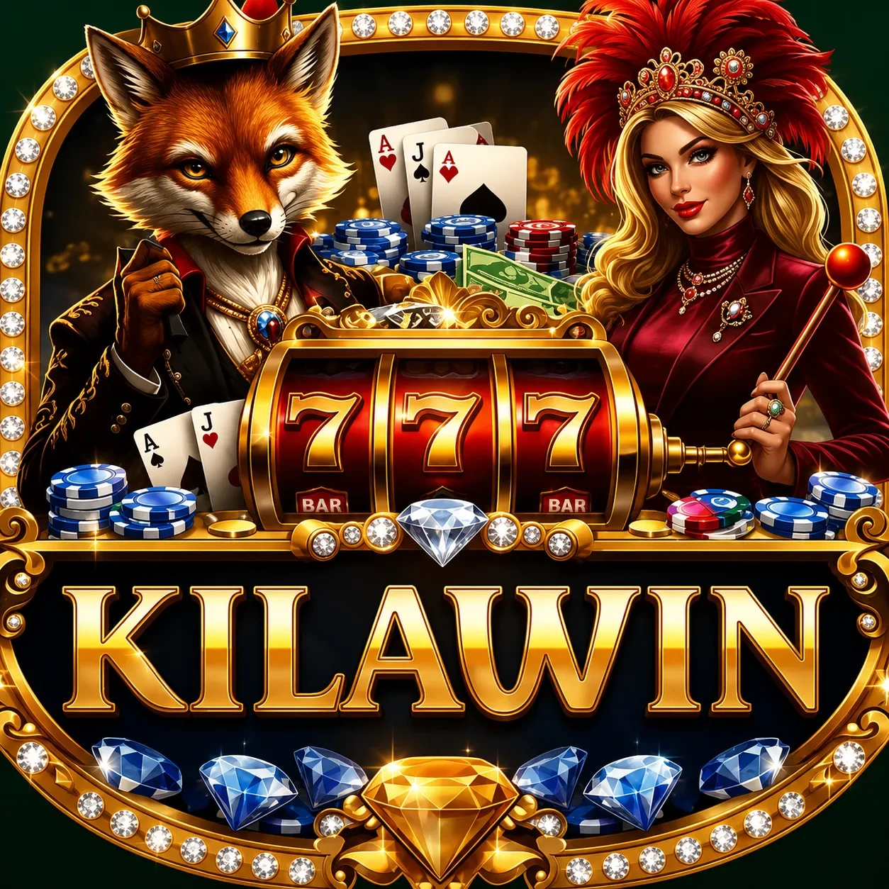 kilauwin Versi Terbaru untuk Android Tanpa Ribet