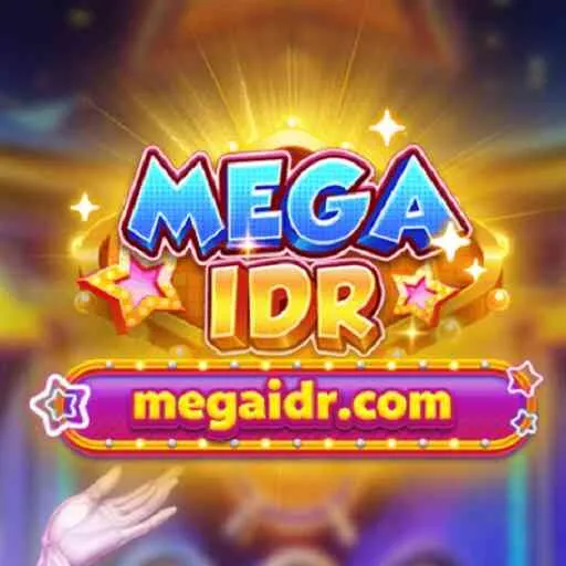 megaidr APK Full Version untuk Android
