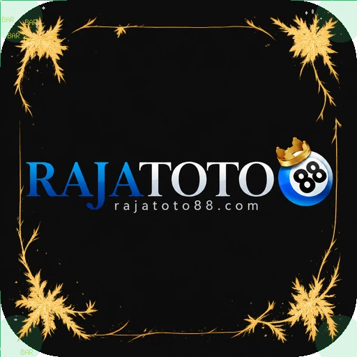 Info Lengkap Aplikasi rajatoto88 Versi Terbaru