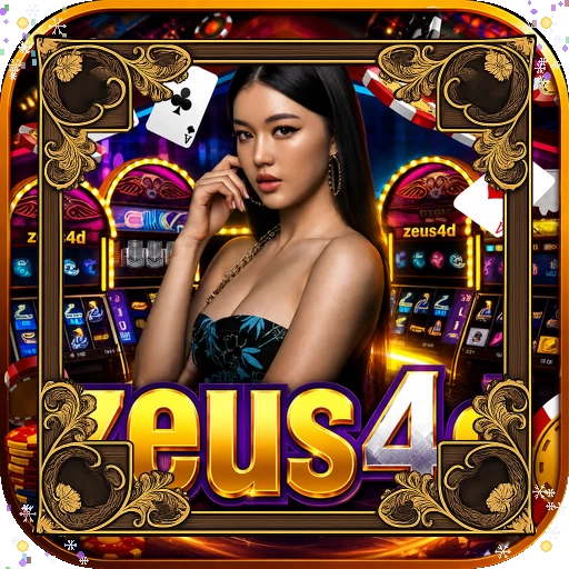 zeus4d Terbaru: Download APK dan Info Lengkap