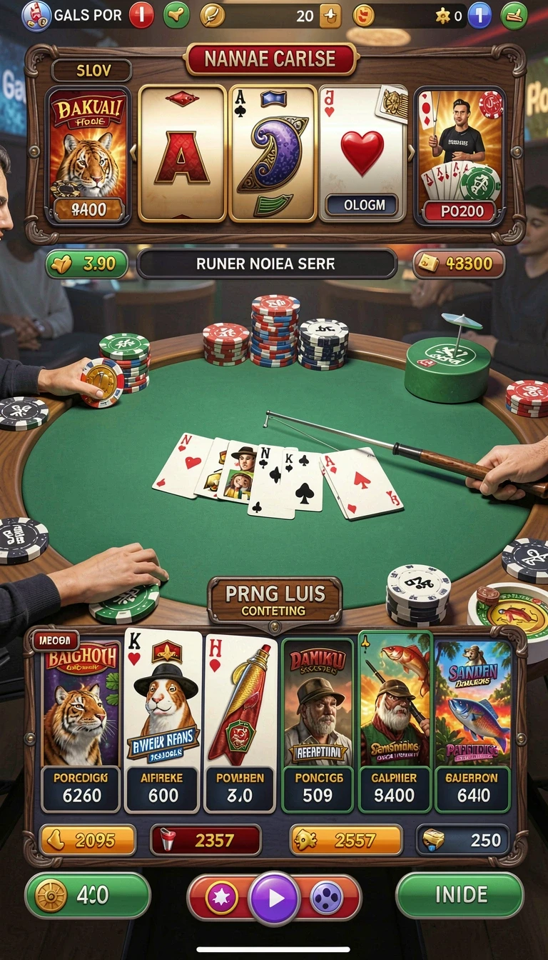 Unduh ulartoto APK Gratis untuk Android