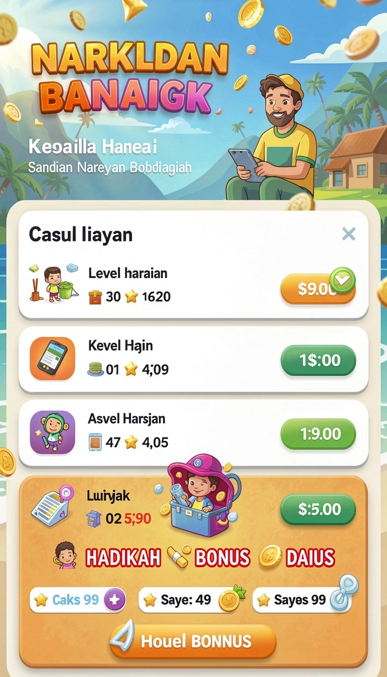 Review Aplikasi dragon777