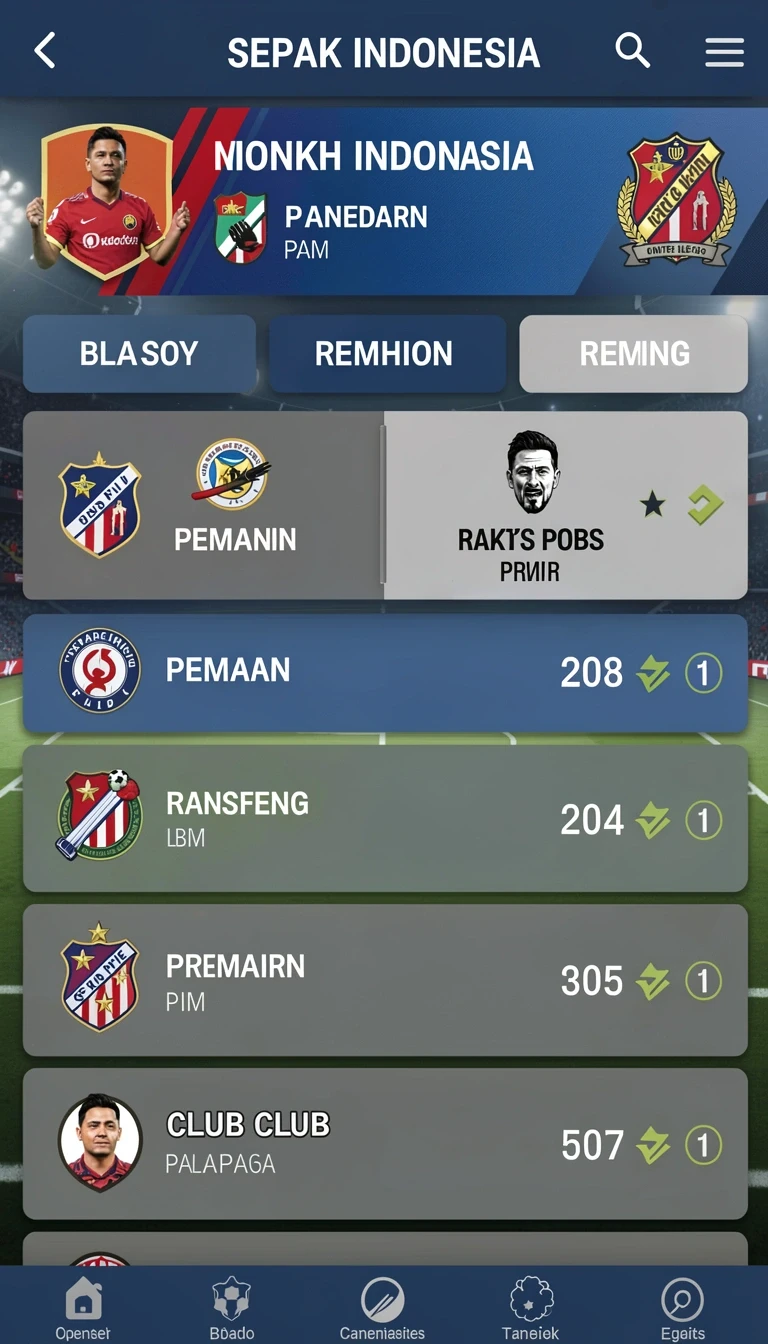Review Aplikasi api288