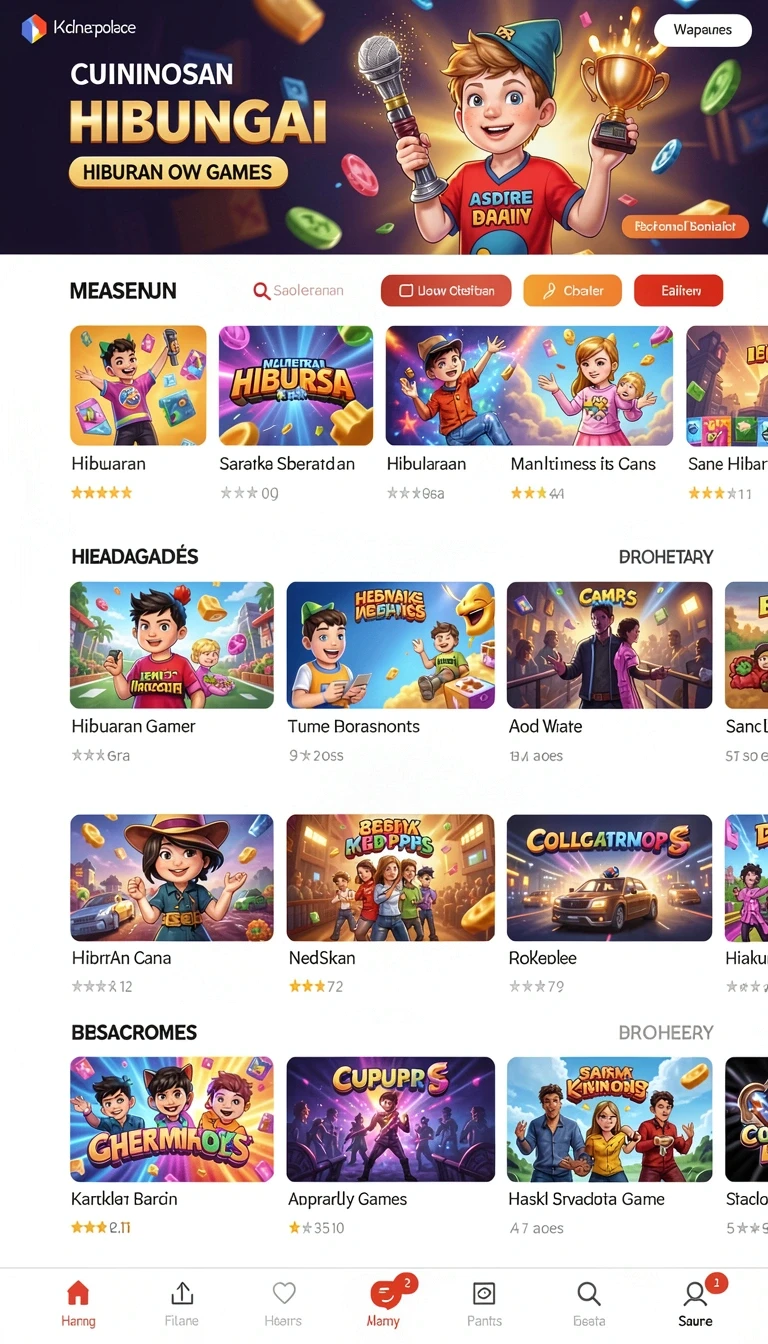 Review Aplikasi luckyrp