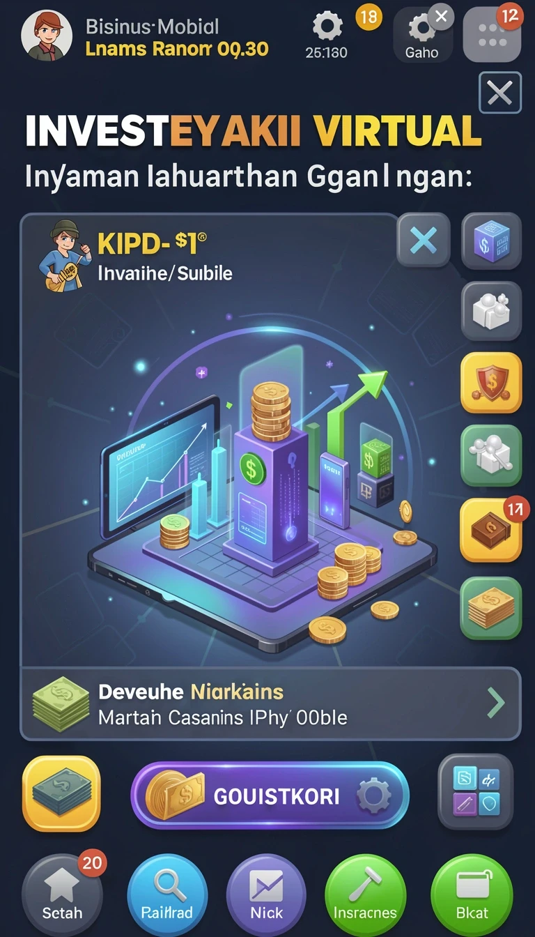 Review Aplikasi mkwin666