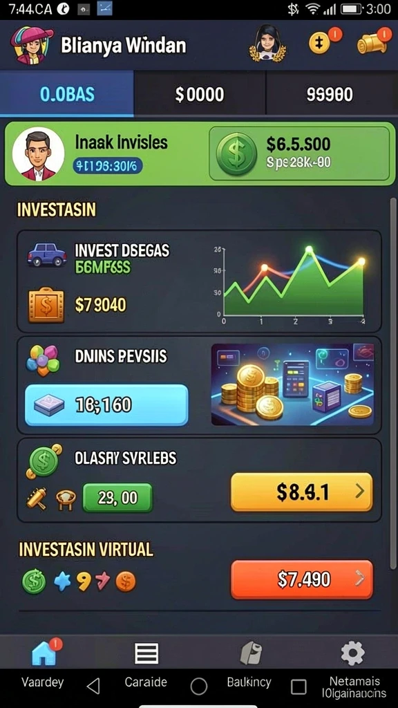 Review Aplikasi at777