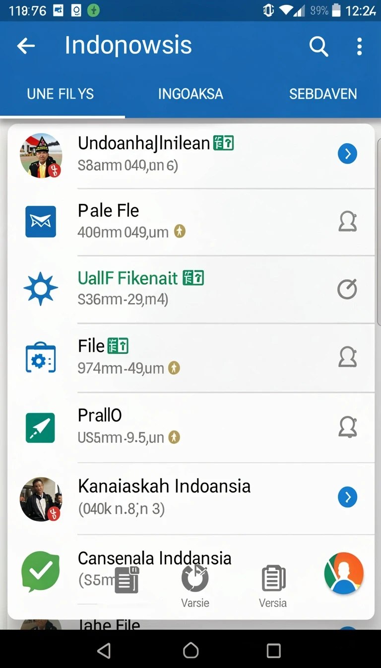 Antrian aplikasi dewitogel