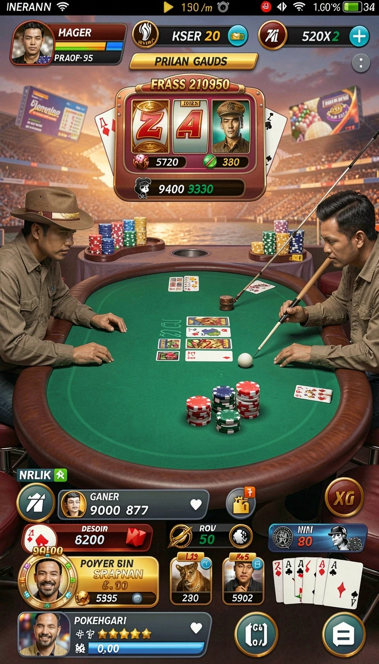 bingo4d Versi Terbaru untuk Android Tanpa Ribet