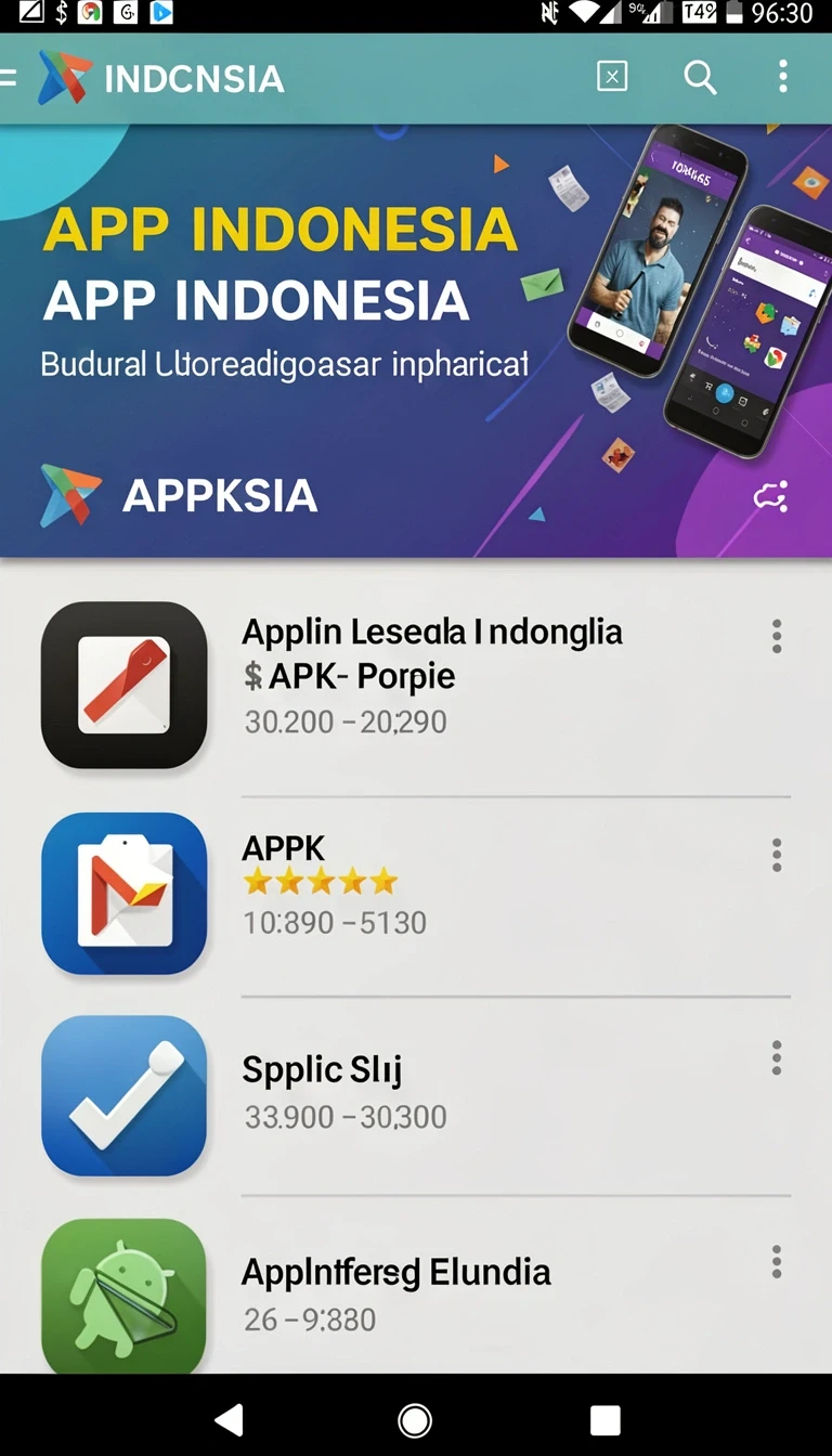 Review Aplikasi totoslot288