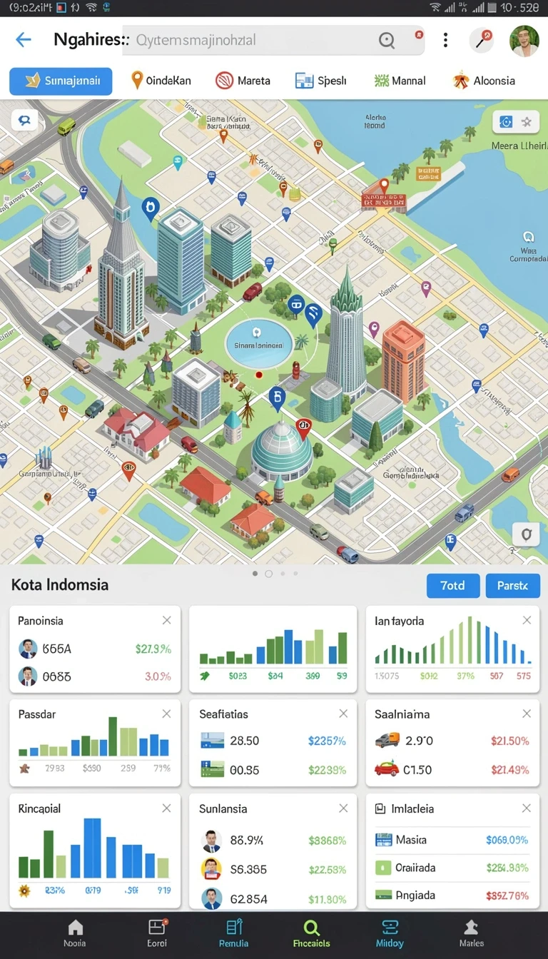 calo288 App Terbaru: Fitur Unggulan dan Download